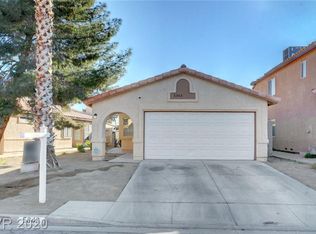 5343 Summertime Dr, Las Vegas, NV 89142