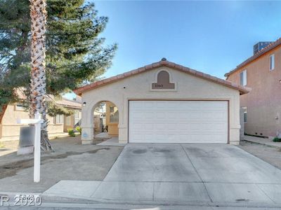 5343 Summertime Dr, Las Vegas, NV, 89142