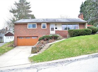 857 Chalmers Pl, Pittsburgh, PA 15243