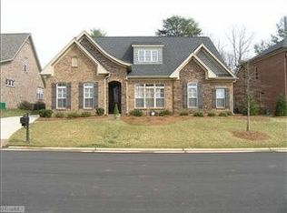 2673 Arbor Place Ct, Winston Salem, NC 27104