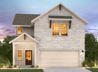 174 Ranier Way, Dripping Springs, TX 78620