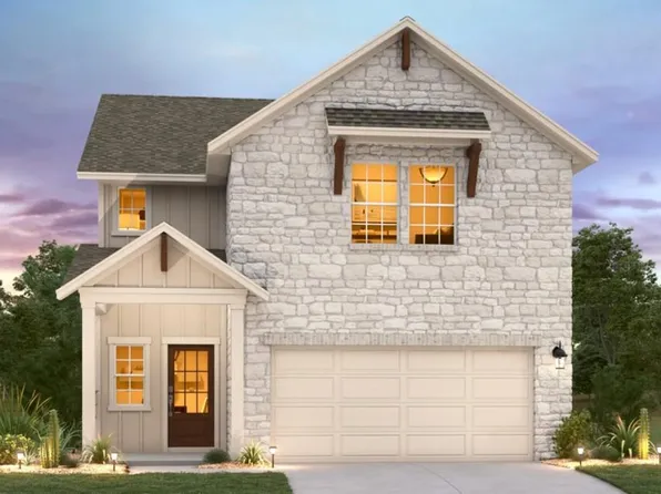 174 Ranier Way, Dripping Springs, TX 78620