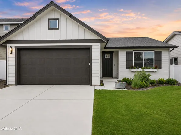4923 E Dorado Ave, Post Falls, ID 83854