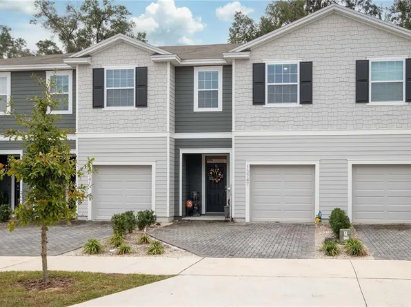 13747 NW 9TH ROAD, NEWBERRY, FL 32669