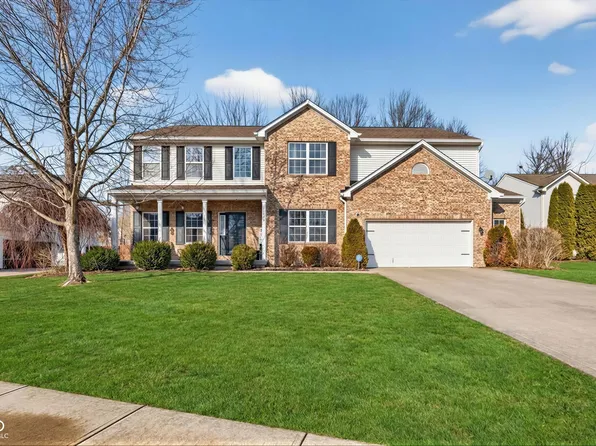 6678 Avalon Blvd, Avon, IN 46123