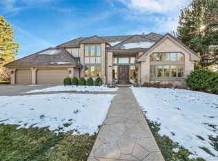 6364 E Stanford Ave, Cherry Hills Village, CO 80111