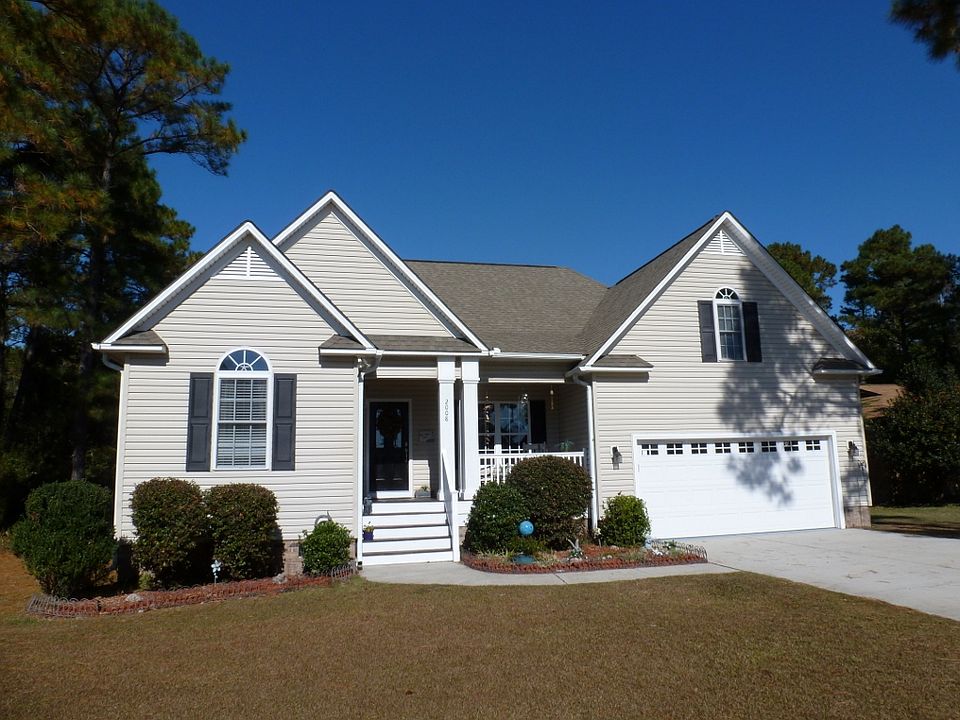 Popular NC Coastal Style