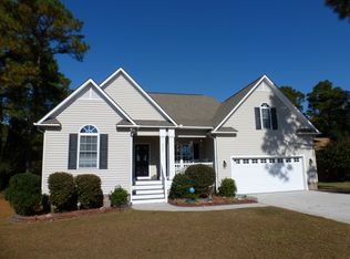 2008 Caracara Dr, New Bern, NC 28560