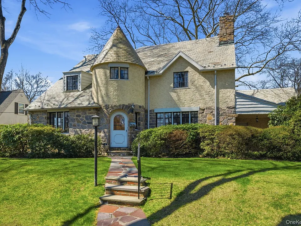5 Seymour Pl
