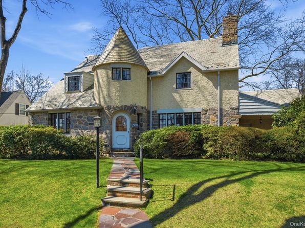 5 Seymour Pl
