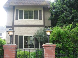 521 Oak Grove Ave, Menlo Park, CA 94025
