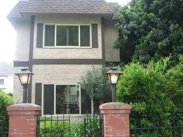 521 Oak Grove Ave, Menlo Park, CA 94025