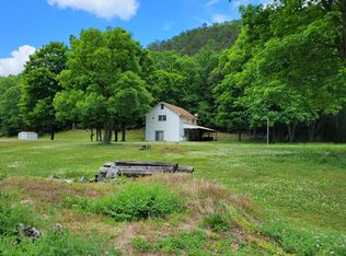 1097 Tuckahoe Rd, Wht Sulphur S, WV 24986