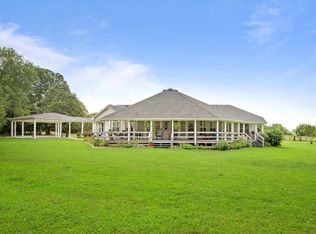 5620 Morgan Rd, Rockvale, TN 37153