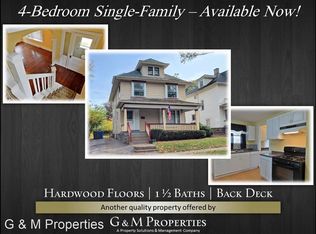 18 Lakeview Ter, Rochester, NY 14613