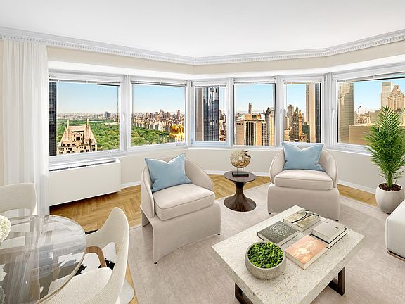 2nd image of 150 W 56th St APT 4702