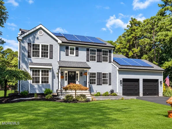 6 Chris Ann Court, Jackson, NJ 08527