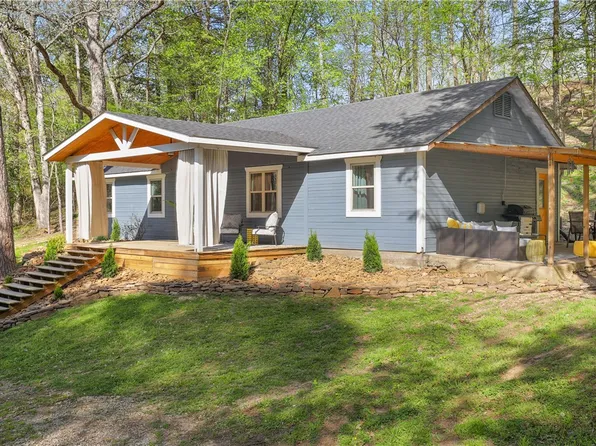 18659 Eagle Bend Rd, Springdale, AR 72764