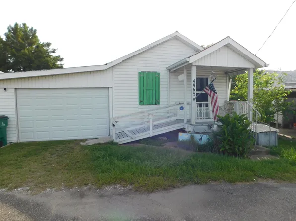4965 Highway 1, Raceland, LA 70394