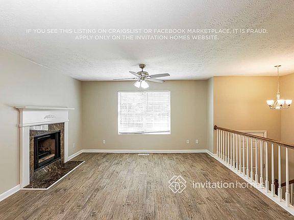 5th image of 3528 W Melissa Ln