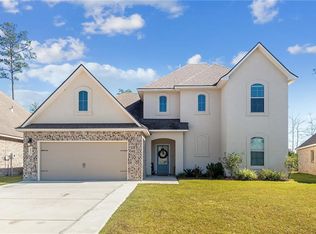 42370 Landing View Rd, Ponchatoula, LA 70454