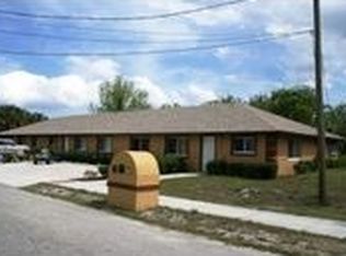 1523 Funari St, Cocoa, FL 32922