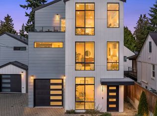 328 NE 91st Street, Seattle, WA 98115