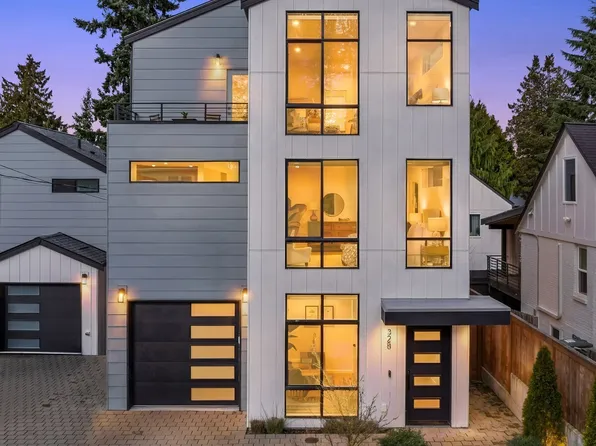 328 NE 91st Street, Seattle, WA 98115