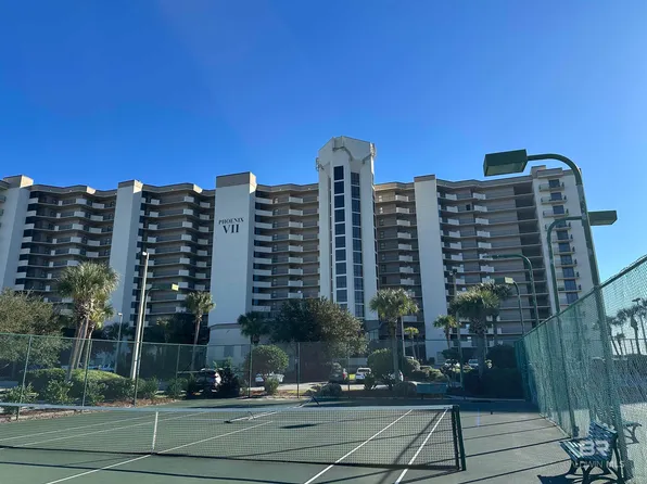 26802 Perdido Beach Blvd #1407, Orange Beach, AL 36561