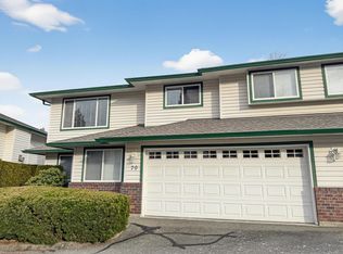 34250 Hazelwood Ave #70, Abbotsford, BC V2S 7L4