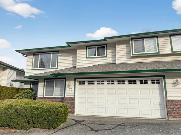 34250 Hazelwood Ave #70, Abbotsford, BC V2S 7L4