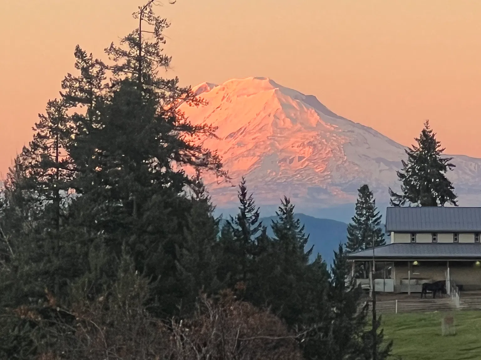 Swyers Dr, Hood River — Photo 2