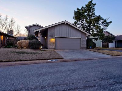 12213 Cypress Ln, Oklahoma City, OK, 73162