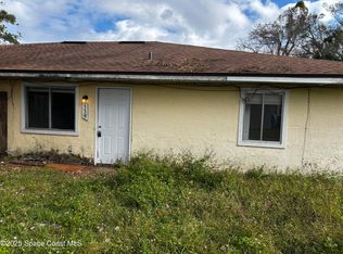 539 Rock Pit Rd, Titusville, FL 32796