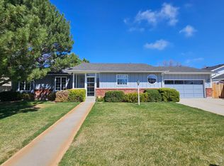 1010 Fairhurst St, Sterling, CO 80751