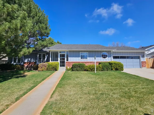 1010 Fairhurst St, Sterling, CO 80751