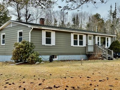 496 Court Street, Machias, ME, 04654