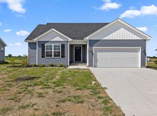 409 Saint George Way LOT 165, Franklin, KY 42134