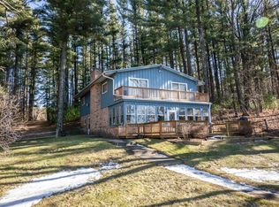 N2839 Johns Lake Rd, Wautoma, WI 54982