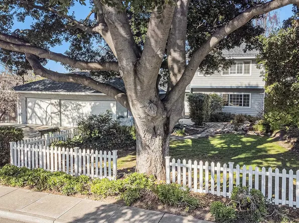 3701 Ferry Ln, Fremont, CA 94555