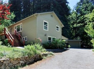 806 Redwood Dr, Felton, CA