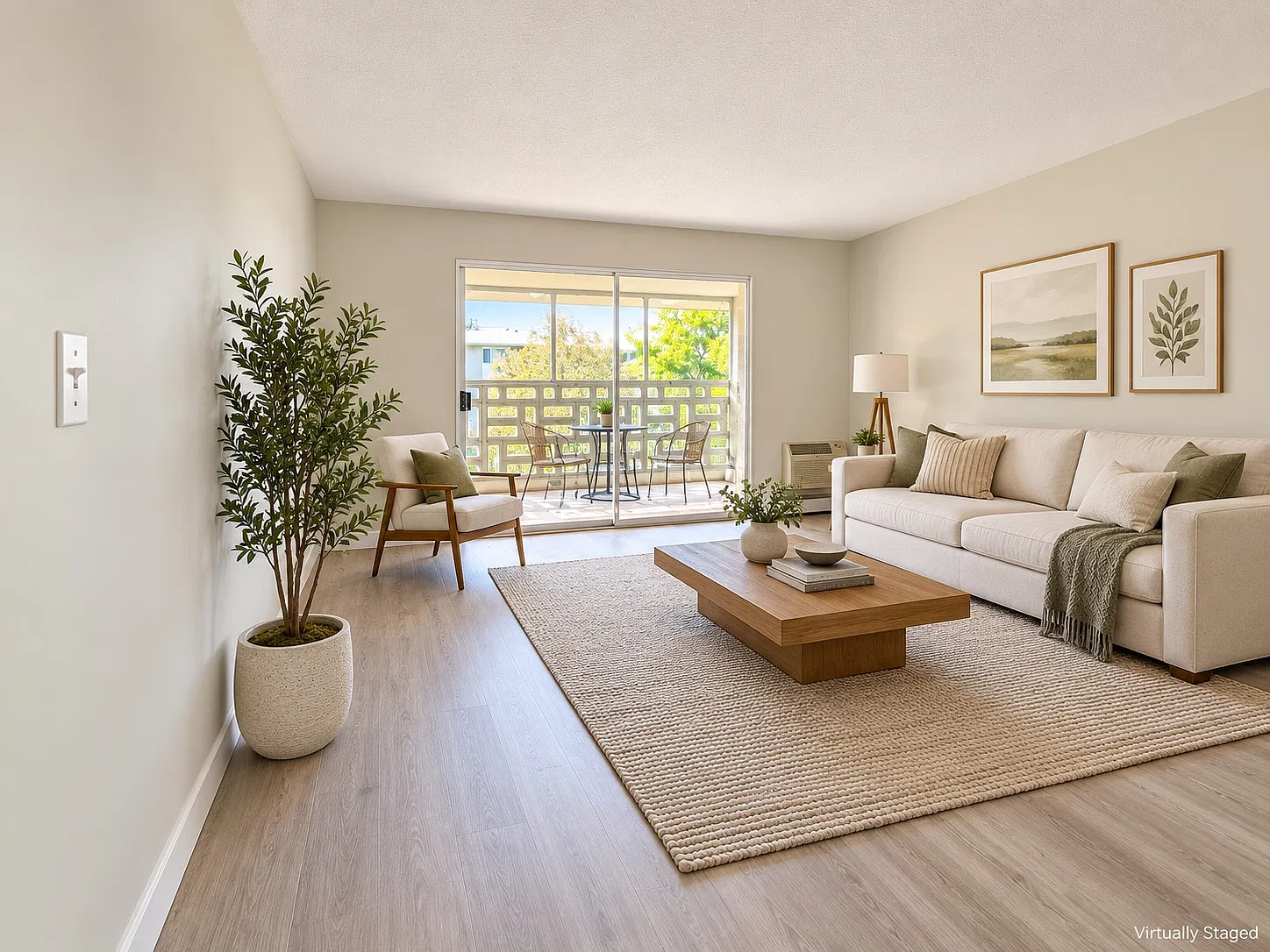 2 bed, 945 sqft, $1,450 — Photo 3