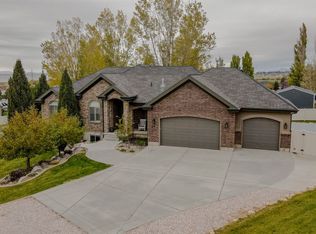 798 W 7425 S, Willard, UT 84340
