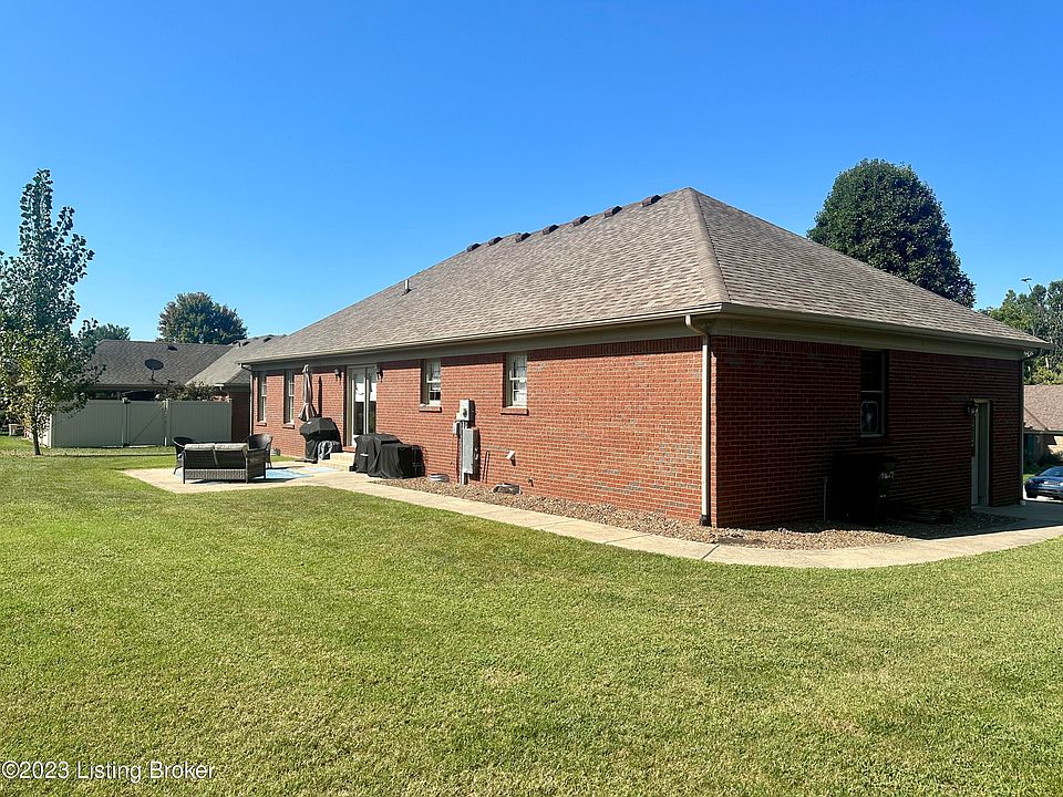 913 Woods Run Rd, Bardstown, KY 40004 MLS 1644612 Zillow
