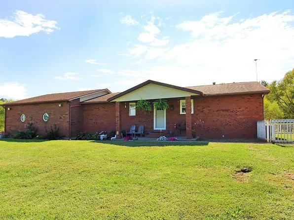 4100 State Highway Y, Jackson, MO 63755