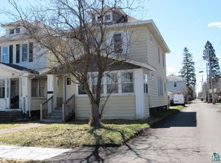 1312 N 20th St, Superior, WI 54880