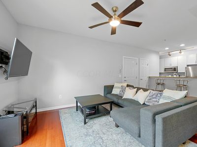 123 E Noble St APT 1, Columbus, OH, 43215