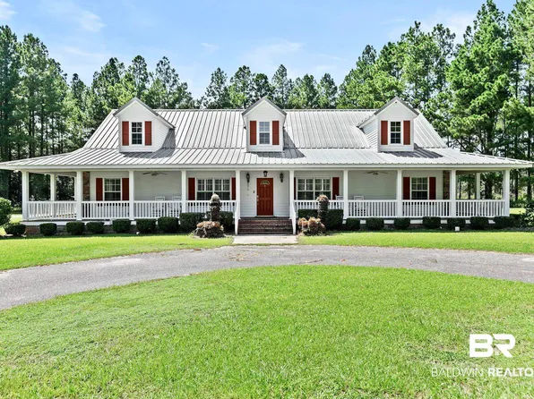 44533 Linda Jones Rd, Bay Minette, AL 36507