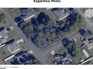 0 Pirate Ave SE, Palm Bay, FL 32909