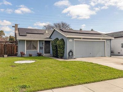 1344 Tofts Dr, San Jose, CA, 95131